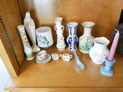 Vases