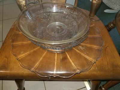 Platters