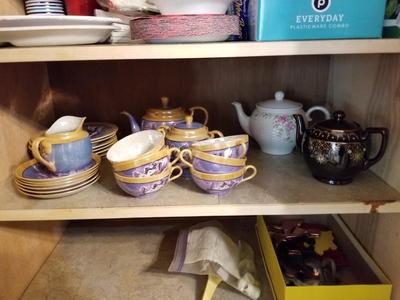 China Set