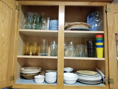 Shelf Contents
