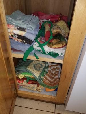 Kitchen Linens