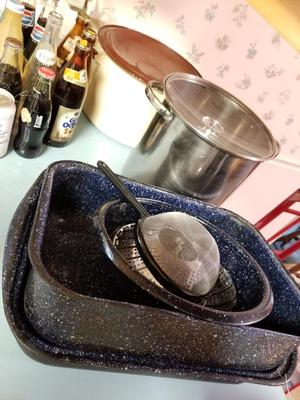 Roasting Pans