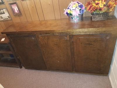 Large Cabinet