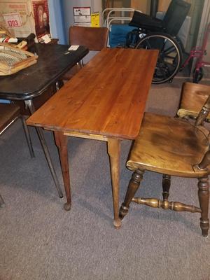 Small Table