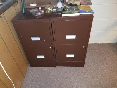 File Cabinets