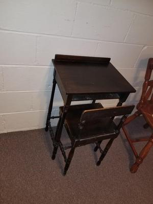 Phone Desk