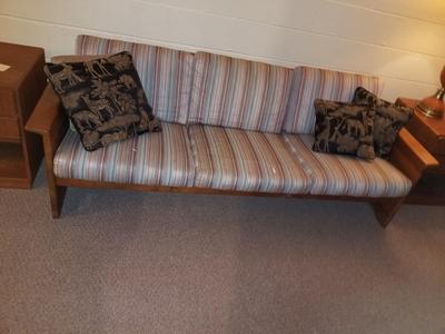 Danish Couch