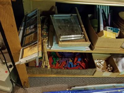 Shelf Contents