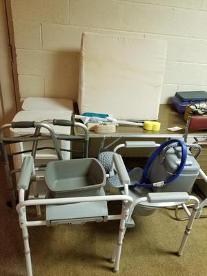 Home Medical Equipment