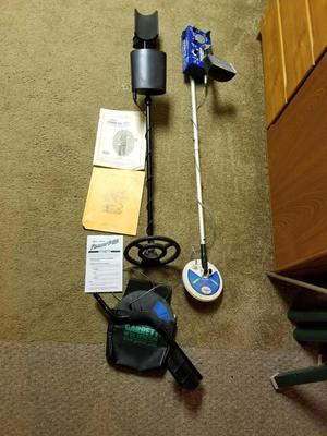 Metal Detectors