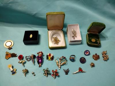 Jewelry Assortment