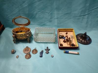 Jewelry Accessories & More