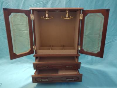 Jewelry Box