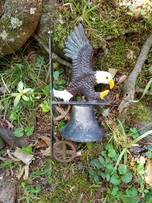 Eagle Bell