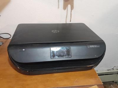 HP ENVY 5530 e all in one series printer Scan, copy, print