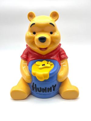 Vintage WINNIE THE POOH Lot
