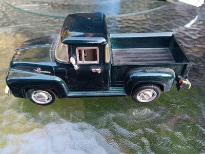 Die Cast Pickup truck