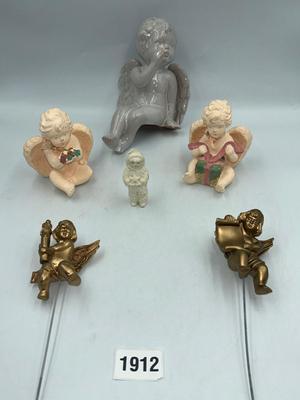 Angel Assortment