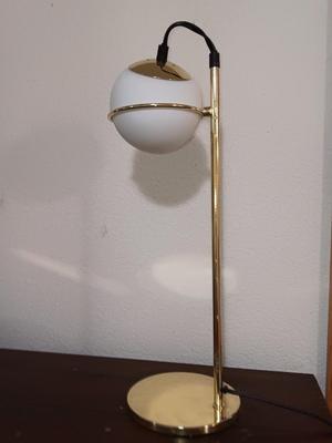 Midcentury Modern Table / desk lamp