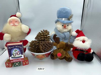Christmas decorations