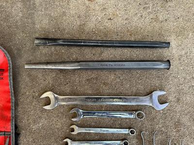 SNAP-ON TOOLS