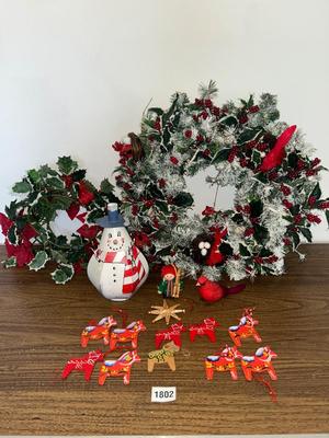 Christmas Decor