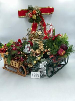 Christmas decorations