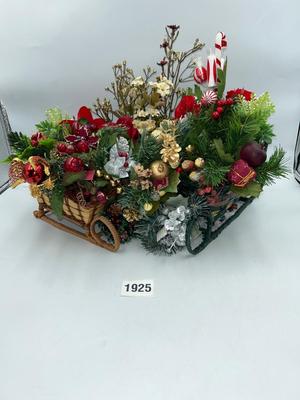 Christmas decorations