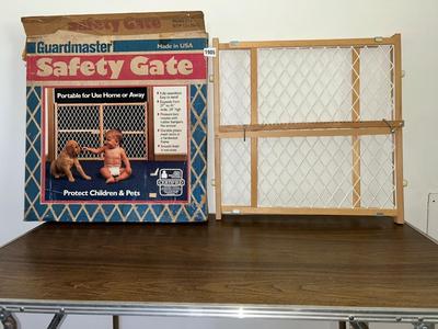 Baby Gate