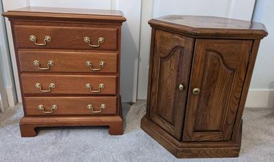 Small Side Tables