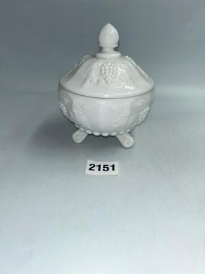 Ceramic dishes