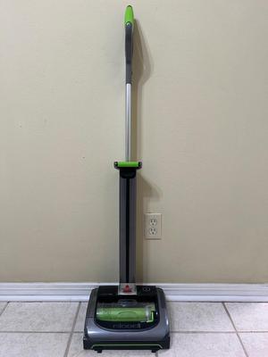 BISSELL AIRRAM Cordless Vacuum Cleaner