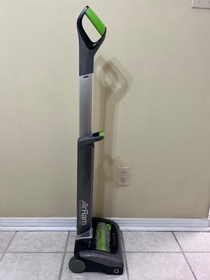 BISSELL AIRRAM Cordless Vacuum Cleaner