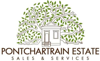 Pontchartrain Estate Sales & Services