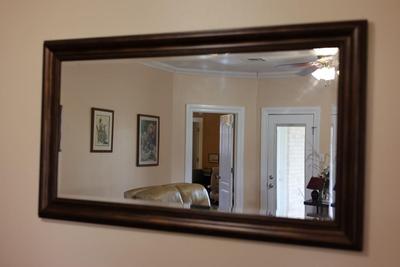 Beautiful Large Mirror