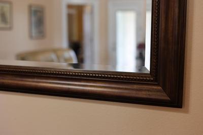 Beautiful Large Mirror