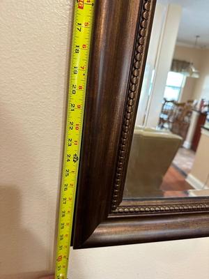 Beautiful Large Mirror