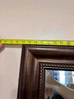 Beautiful Large Mirror