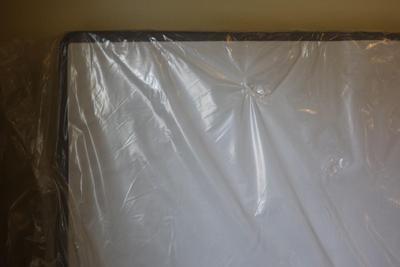 Unopened Serta Queen Box Spring