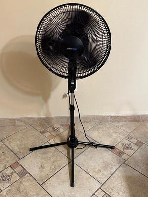 16IN Oscillating Fan