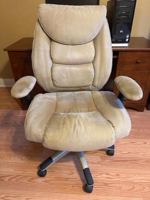 Sealy Office Chair (see description)