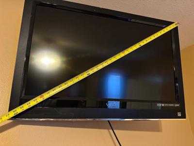 Vizio HD TV