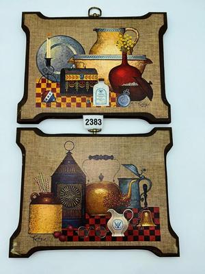 House decor
