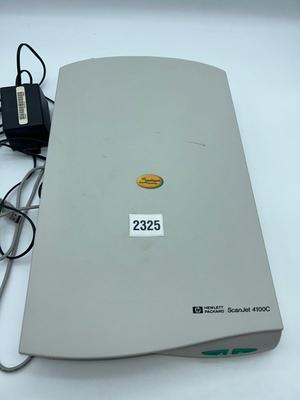 Document Paper Scanner