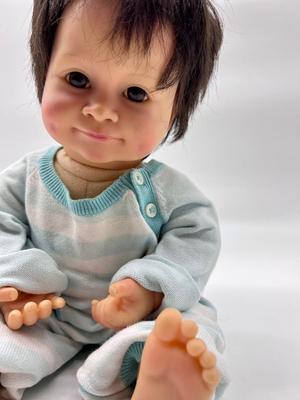 BABY SO REAL Baby *Read Details