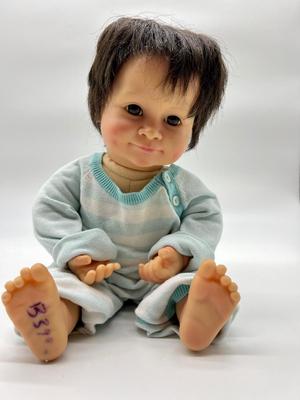 BABY SO REAL Baby *Read Details