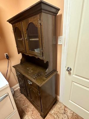 Kitchen Hutch