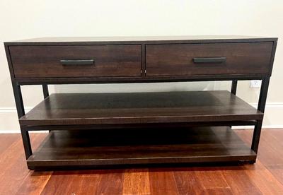 3-in-1 TV Stand