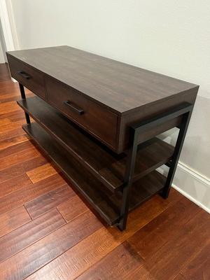 3-in-1 TV Stand