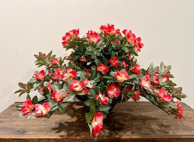 Large Floral Centerpiece